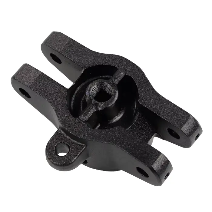 Base Pliante Originale pour Fixer la Tige Verticale