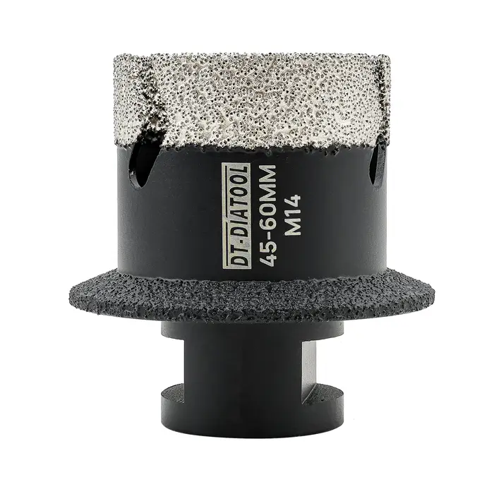 Diatool diamant lavabo ouvre-bassin trou scie foret