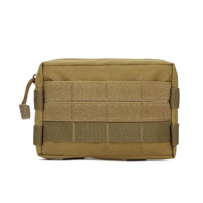 Dulpowers-Kit de rangement d'outils EDC