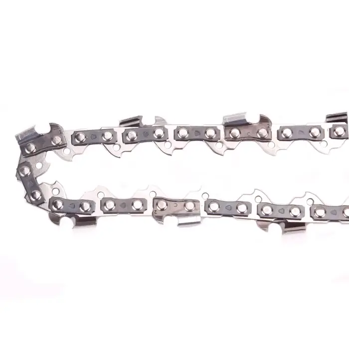 Chaînes de tronçonneuse 12''/30cm 3/8''lp .043/1.1mm 44DL pour affûtage et travail du bois