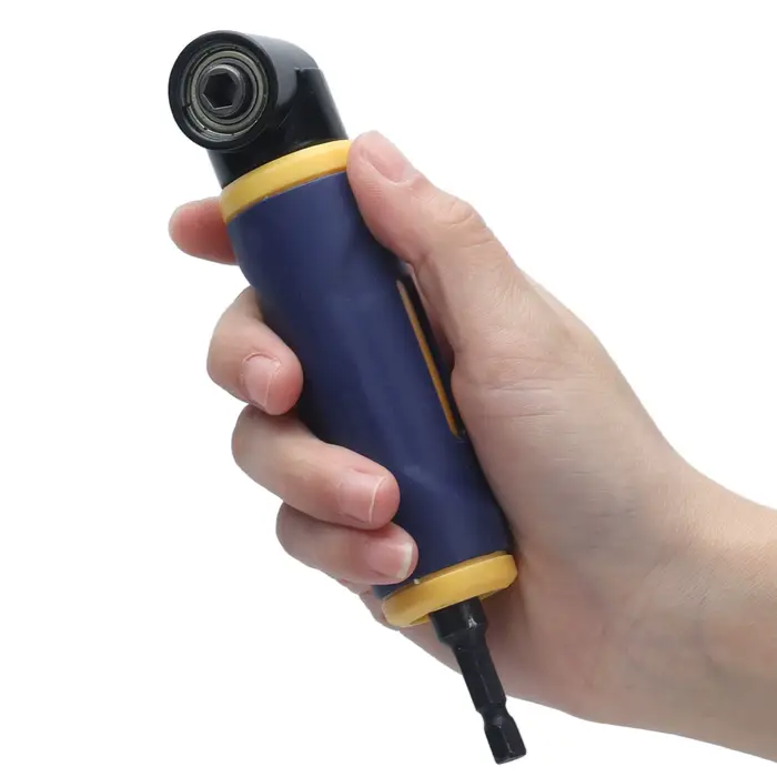 Adaptateur de perceuse à Angle droit