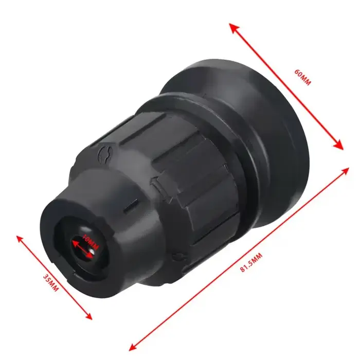 Mandrin de perceuse pour marteaux perforateurs rotatifs SDS PLUS