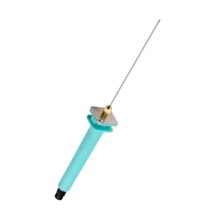 Nouveau stylo de coupe de mousse 15W 110V-240V Machine de découpe de polystyrène