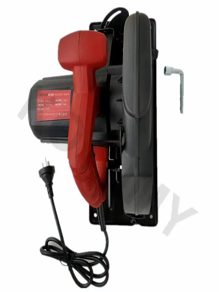 220v scie tout en cuivre