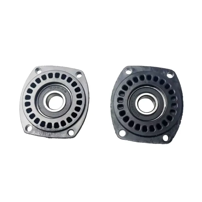 1 PC avec Hitachi G10SS2 G13SS2 G12SS meuleuse d'angle roulement siège