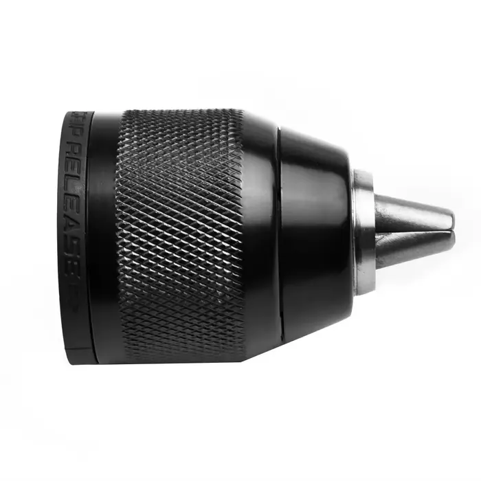 Mandrin de perceuse sans clé professionnel de remplacement à changement rapide 2-13mm 1/20-20UNF