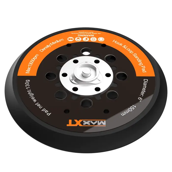5 "125mm/6" 150mm disque de coupe lame meulage ponçage