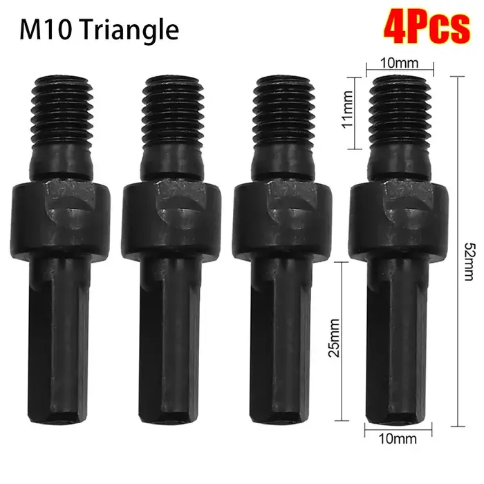 Perceuse électrique manuelle M6 M8 M10 M14