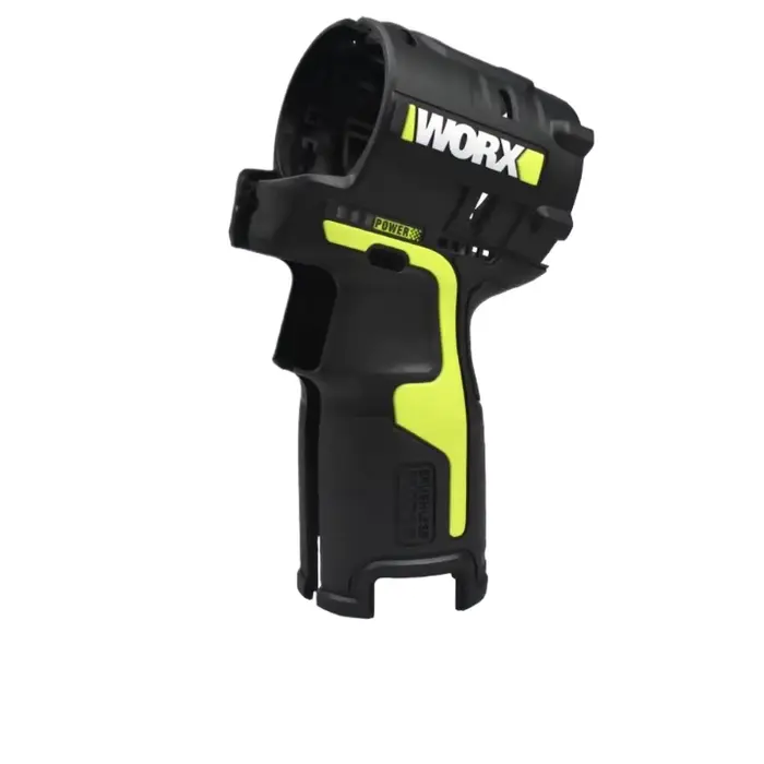 WORX WU130 perceuse électrique boîte de vitesses chargeur