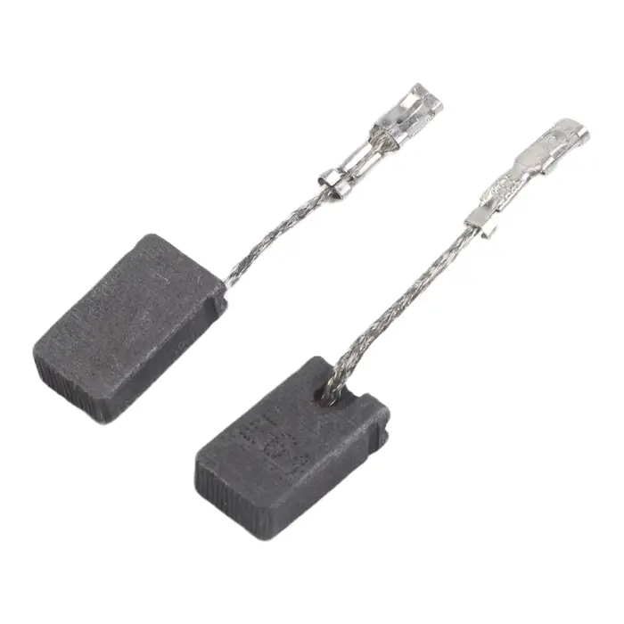 Brosse en carbone pour Bosch 1607000V37