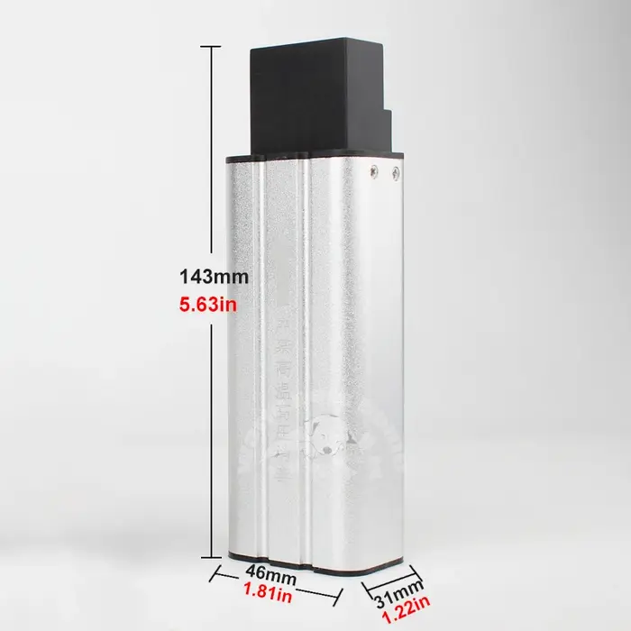 Batterie de perceuse orthopédique