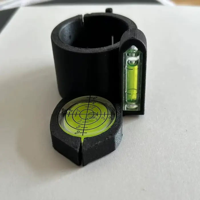 1 pièce Outil d'aide au nivellement pour perceuse électrique