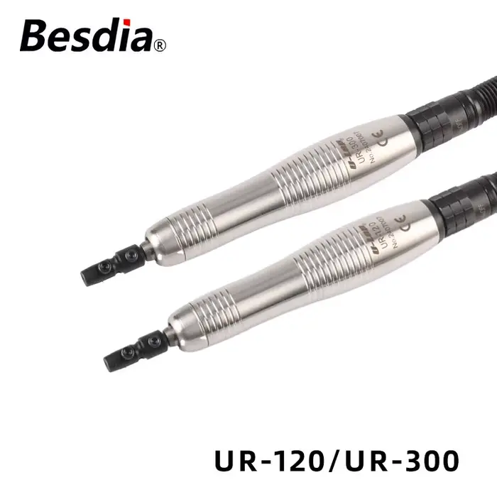 Taiwan Besdia GTU-03/UTR-20/UR-120 broyeur d'air et lapisseuse d'air laveurs pneumatiques alternatifs Micro course Turbo Air Lappers