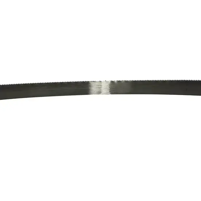 3 pièces 1140 lames de scie à ruban portables Bi métal M42 lame