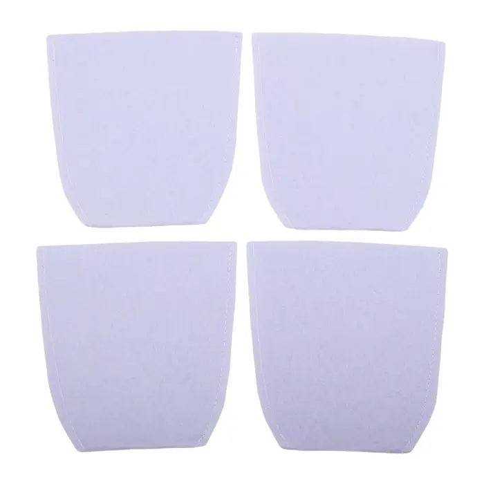 Filtre de remplacement pour aspirateur Robot sans fil Einhell Power x-change TE-VC 18 li-Solo et TE-