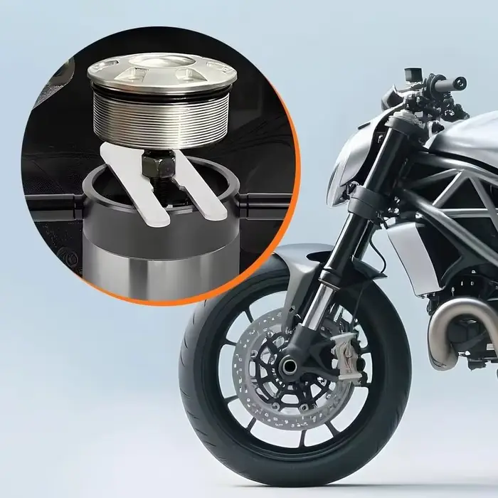 Kit d'outils de Service de fourche de moto