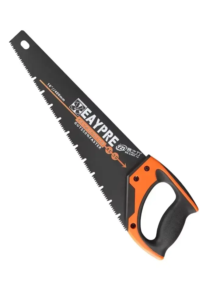 Scie à bois pliante pour camping, sécateur de greffage pour arbres, hachoir, outils de jardin, coute