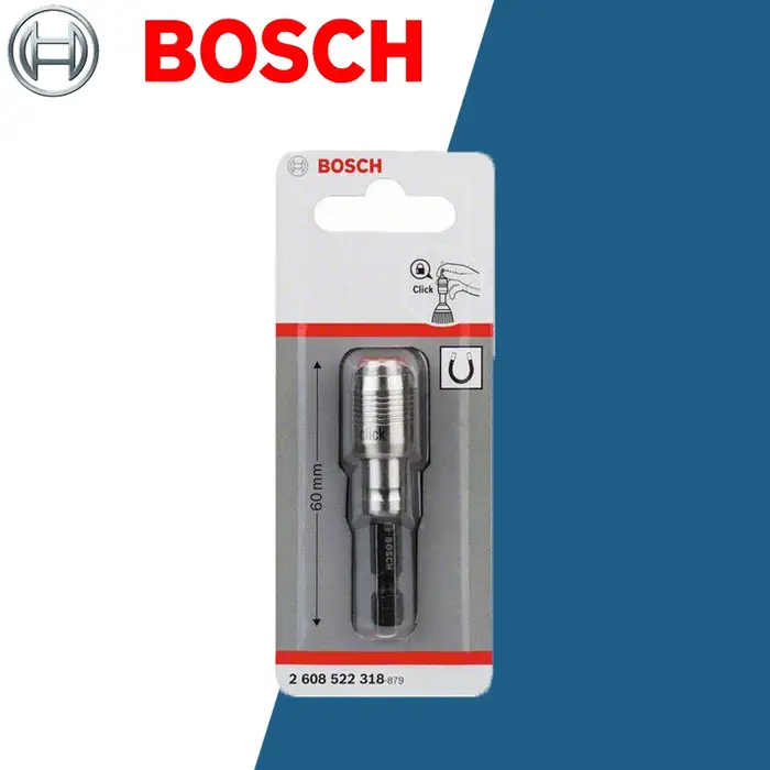 Bosch 2608522318 Porte-embouts magnétique professionnel