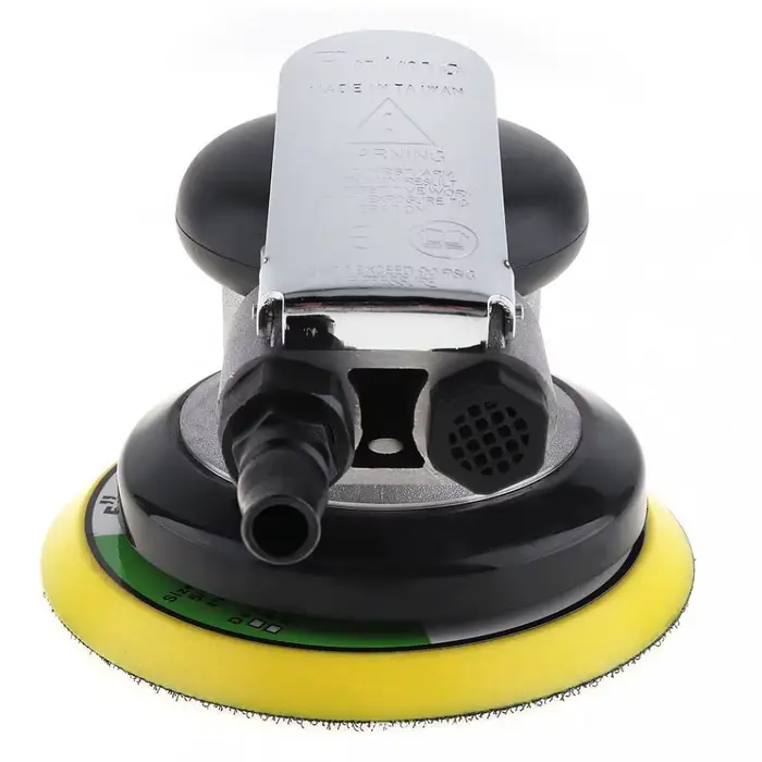 Ponceuse pneumatique sous vide
