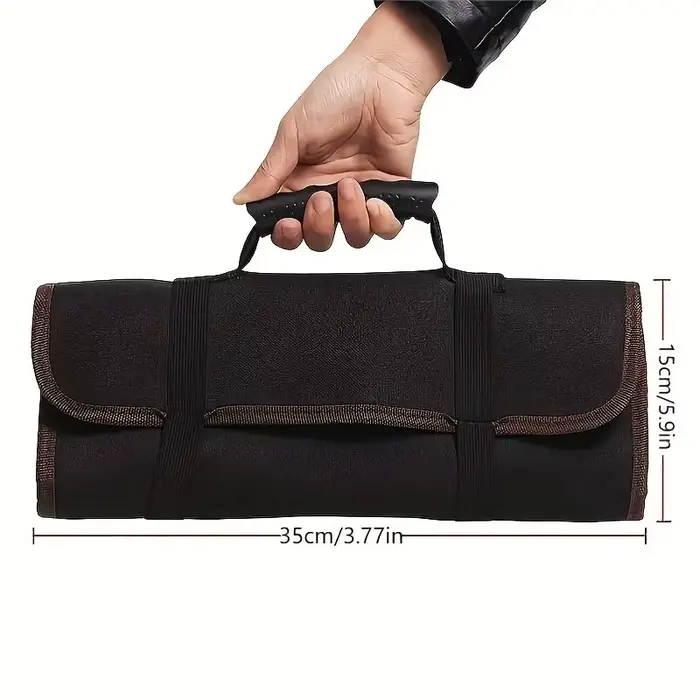 Sacs de rangement pour outils avec pochettes