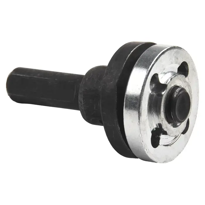 Adaptateur de tige de connexion pour perceuse électrique 10 mm vers meuleuse d'angle, ensemble d'ada