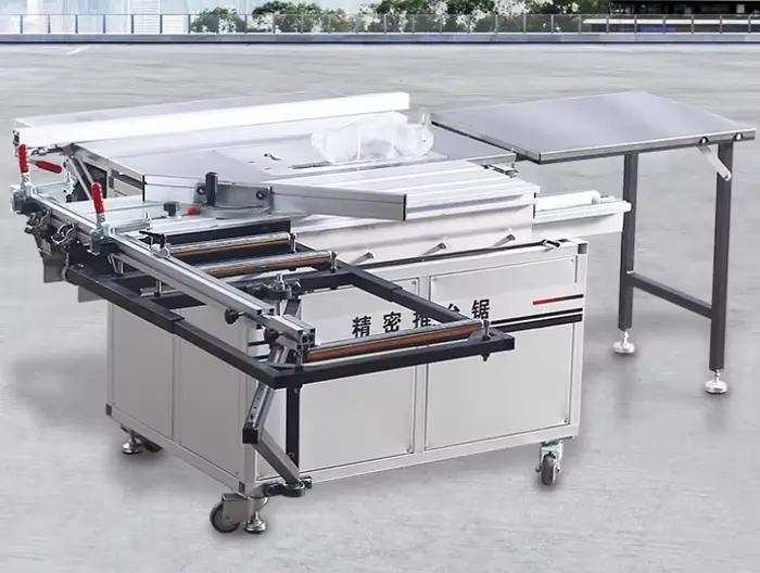 Table de scie à culbuteur multifonctionnelle pour le travail du bois, sans poussière, pour enfant et