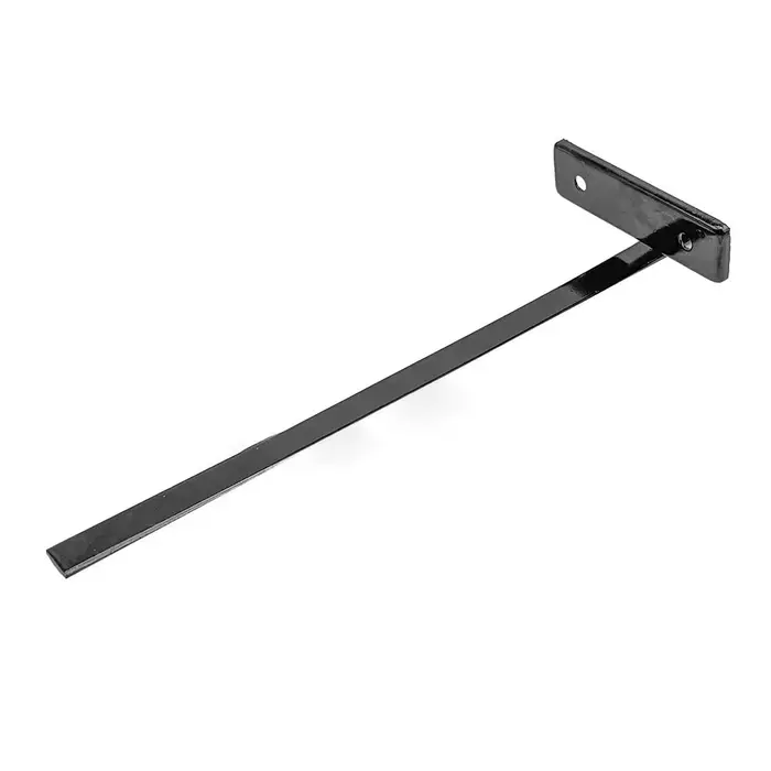 Règle de guidage de clôture de déclenchement de scie circulaire de 240mm pour la Construction métallique