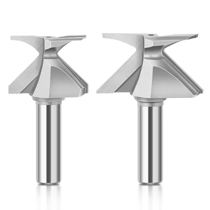 Mèches de routeur intégrées R18 R30