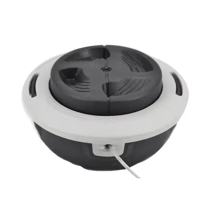 Tête de coupe à double fil C26-2 Autocut compatible avec Stihl pour les modèles FS55 FS56 FS70 FS80