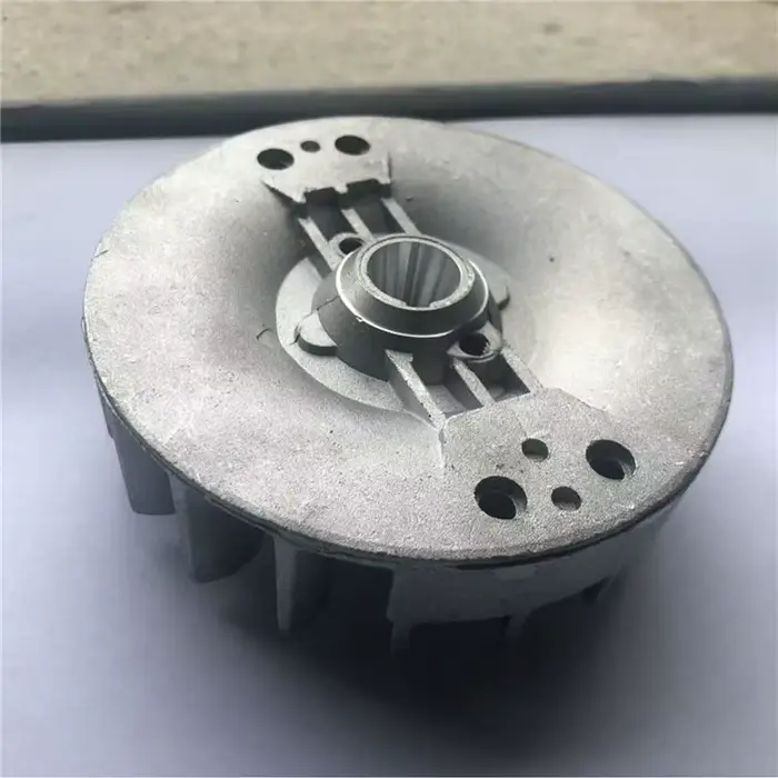Volant de tronçonneuse AEE2-11354001200 pour Stihl MS341 MS361 1135-400-1200