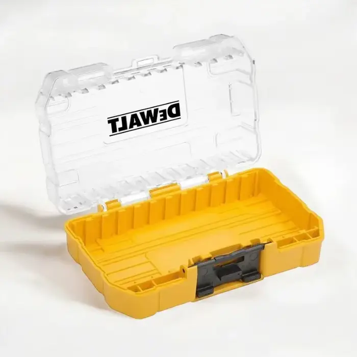 DEWALT DT70801 TSTAK, boîtier robuste