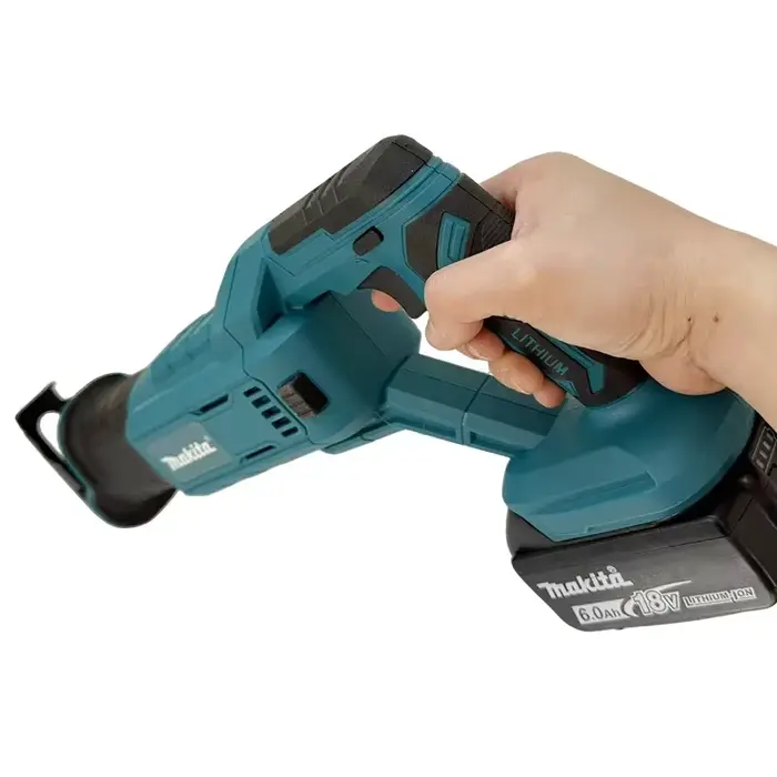 Scie sauteuse sans balais haute puissance Makita