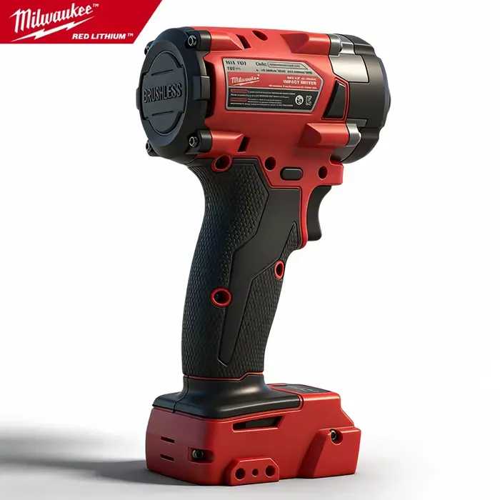 Batterie M18 Milwaukee 18 V 6