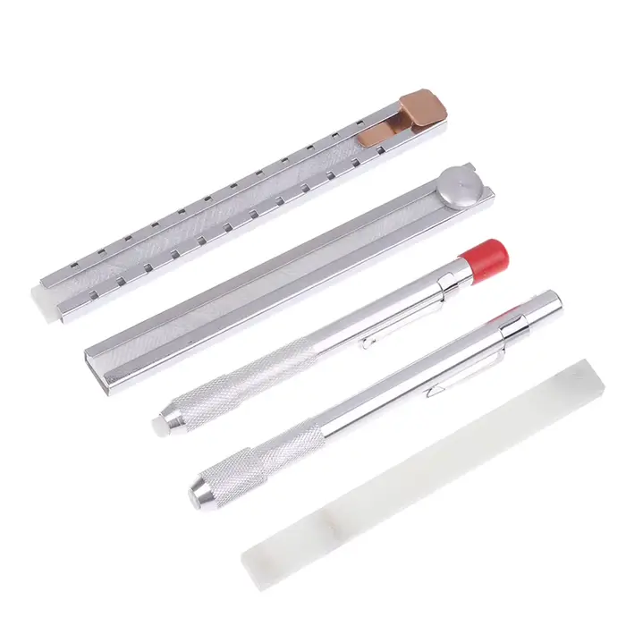 Marqueurs métalliques Sharpies