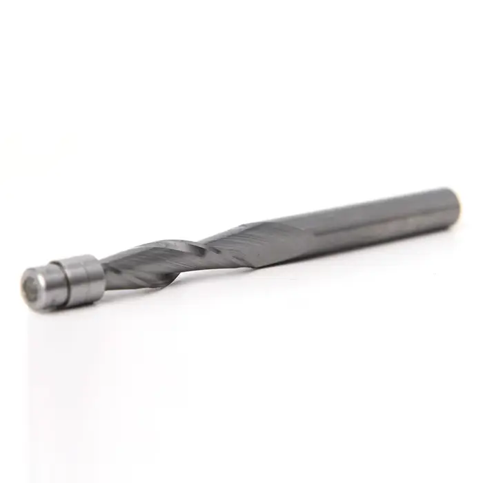 Embouts de routeur CNC pour le travail du bois