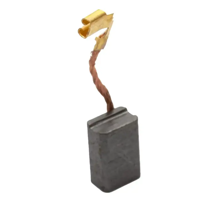 Moteur de brosse en carbone pour meuleuse d'angle