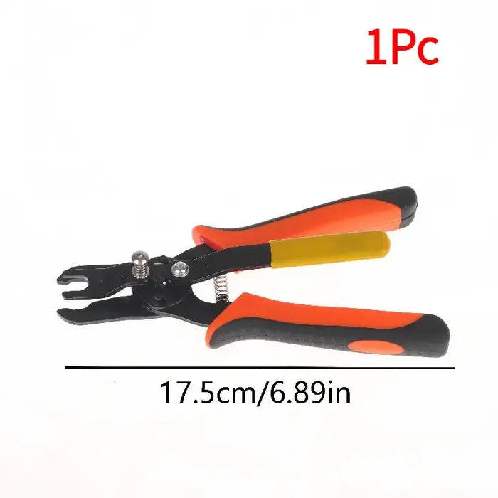 Outil de déconnexion pneumatique 1 pièce