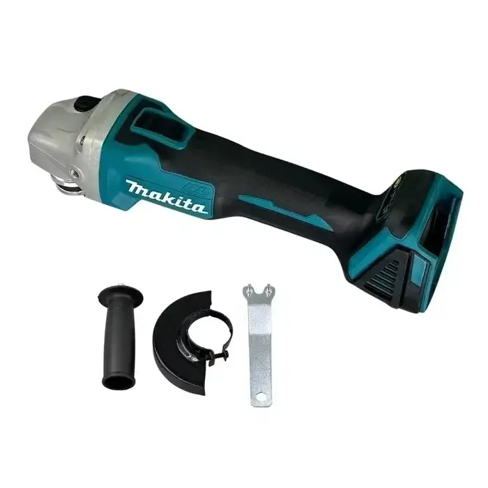 Makita – meuleuse de découpe Rechargeable DGA404
