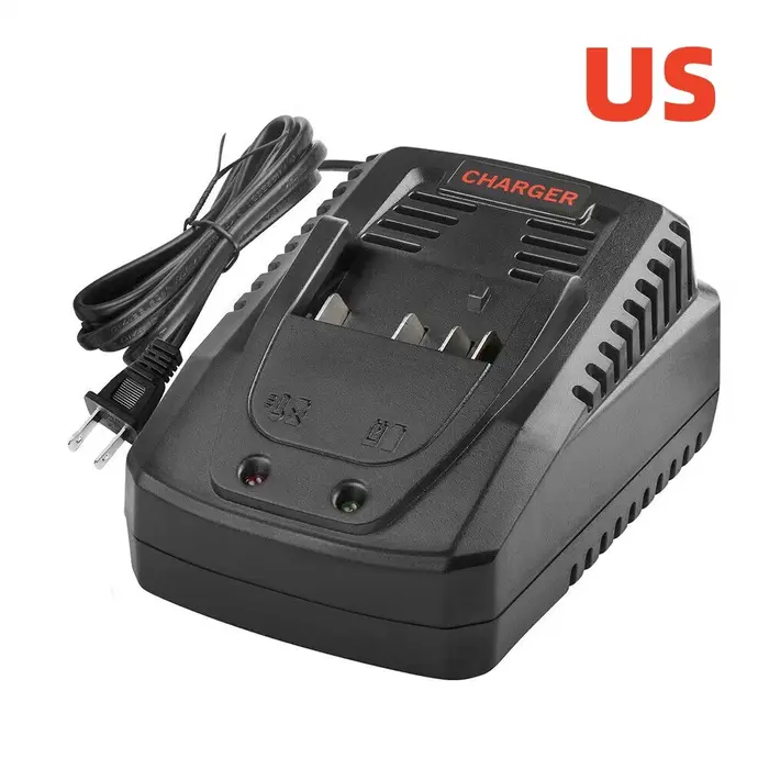 Chargeur de batterie pour outils BOSCH 18V 14.4V