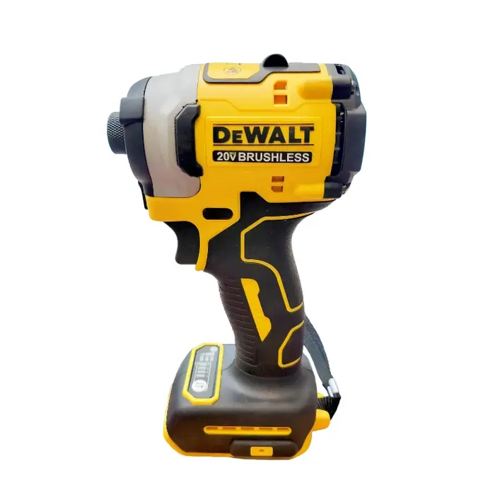 Perceuse électrique sans fil DEWALT DCD850 (ancienne version) 20V