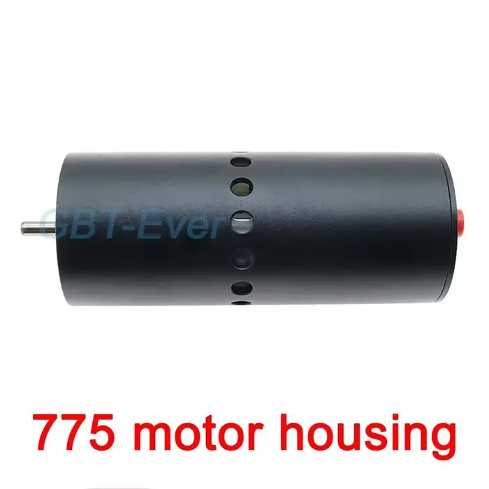 Perceuse à main à moteur 775 550 540 390