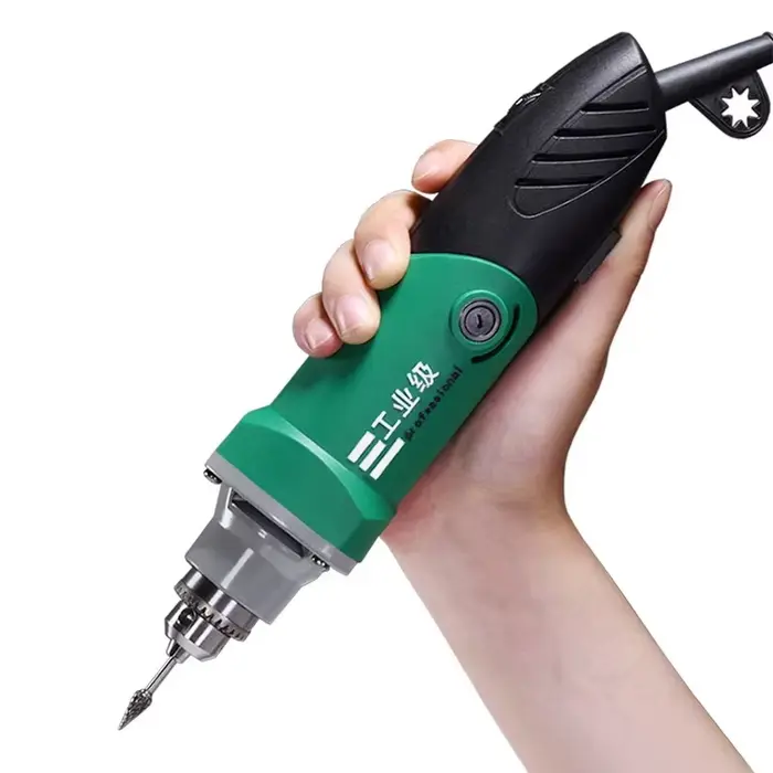 Graveur haute puissance 220V 480W