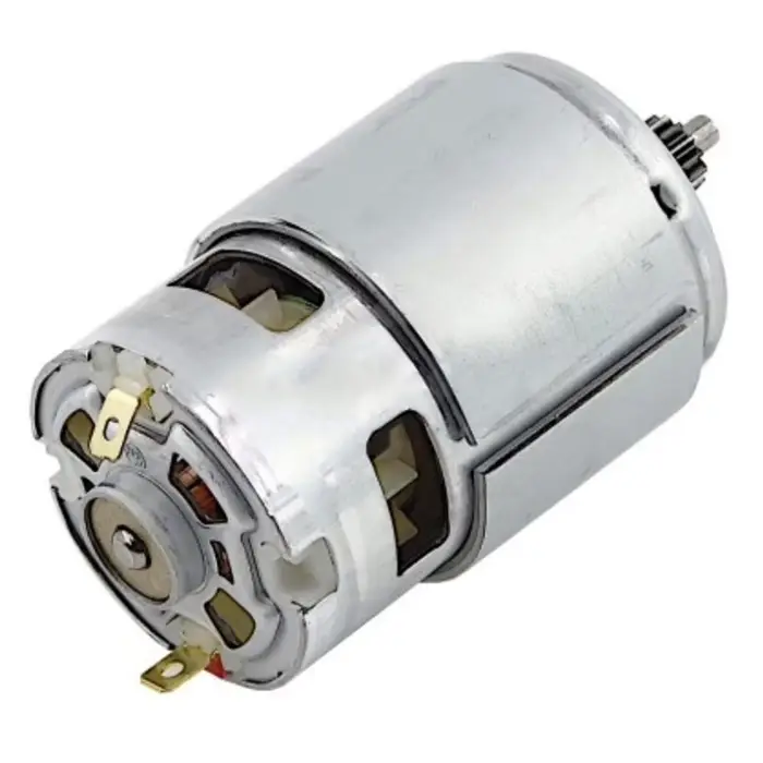 Moteur pour perceuses sans fil DDF453 DHP453 DF457D HP475D HP488D BHP453 18V, remplacement compatible avec 629937-8