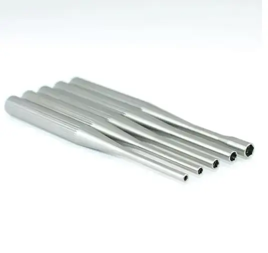 Jeu de manchons à vis en métal et acier inoxydable, outil 1.5/2.0/2.5/3.0/4.0mm pour camion Tamiya R