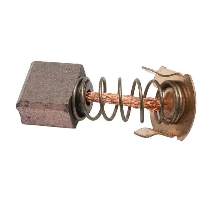 Brosses en carbone pour Makita DHRAthBHRAth