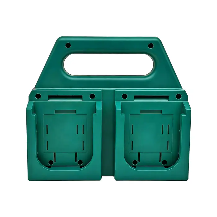 4 support de boîtier de batterie