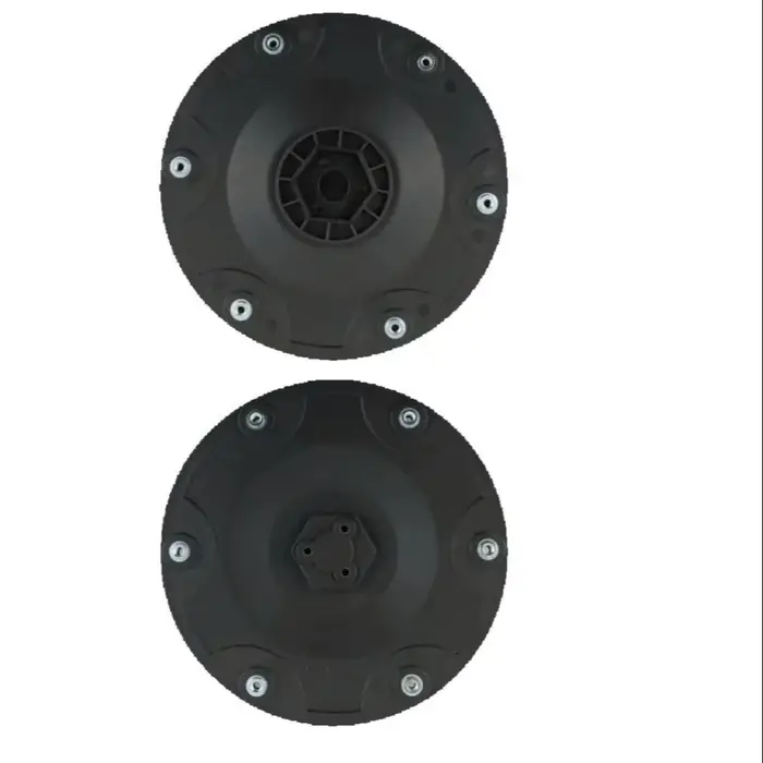 Disque de coupe pour robot tondeuse RSEIN-01 compatible avec Einhell Freelexo Cam 500 Power X Brush