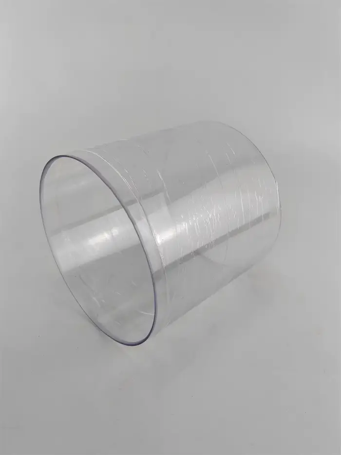 Pompe à graisse DFEG, accessoires spéciaux, tambour d'huile/réservoir/tasse d'huile 2L/4L