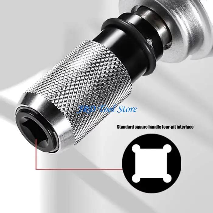 Adaptateur prise clé électrique A2UD