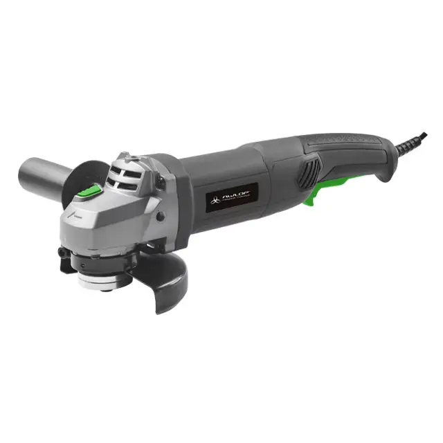 Meuleuse d'angle électrique AWLOP 115 mm 125 mm 650 W Outils électriques